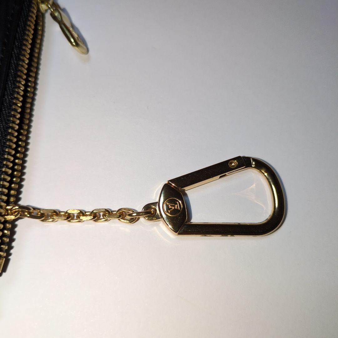Louis Vuitton ポシェット クレ エピ ケース