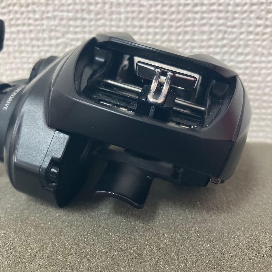 ダイワ☆限定☆ジリオンSLP WORKS⭐︎カスタムボディ1000XH B-12