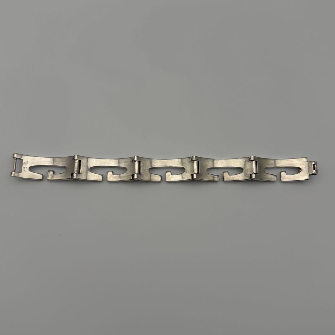 グッチ ブレスレット カットアウトG トムフォード期 レディース メンズ