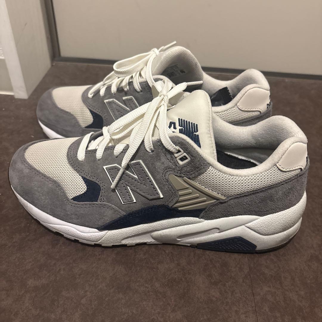 ミ*ブ様 newbalanceニューバランスMT580RCB 27㎝