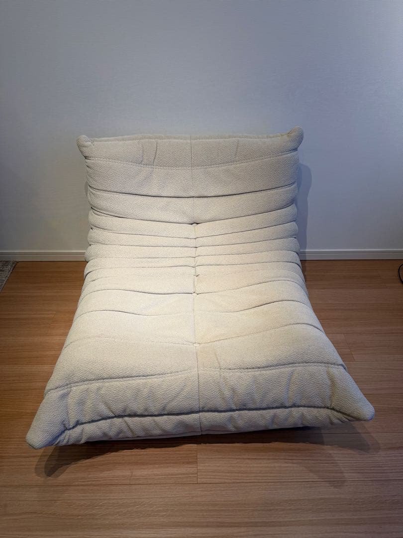 ligne roset リーンロゼ トーゴ 1P Gランク RG395