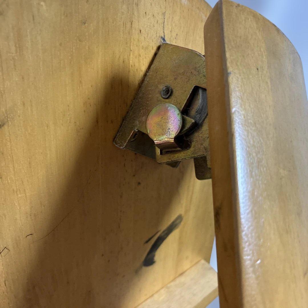 木製長方形座卓 ナチュラルウッド