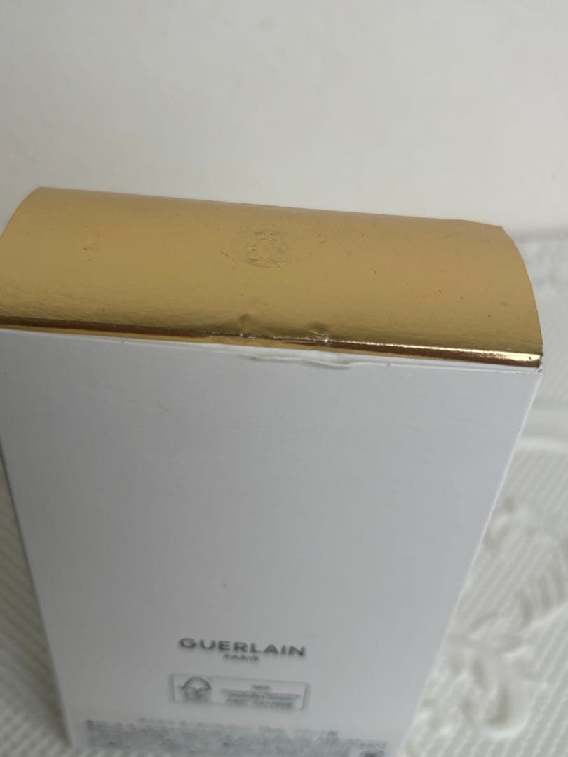 香水(女性用) GUERLAIN SAMSARA Eau de Parfum 75ml