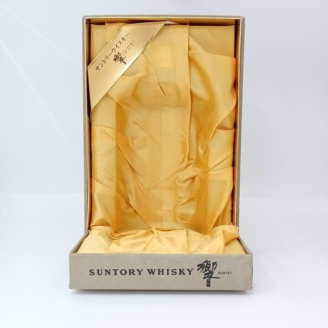 【未開栓】Suntory 響 ウイスキー