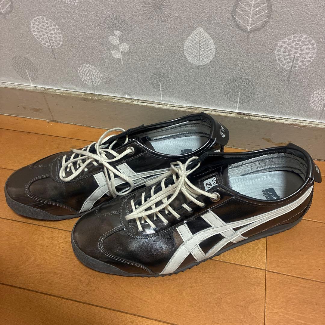 Onitsuka Tiger 26センチ「MEXICO 66™ SD」