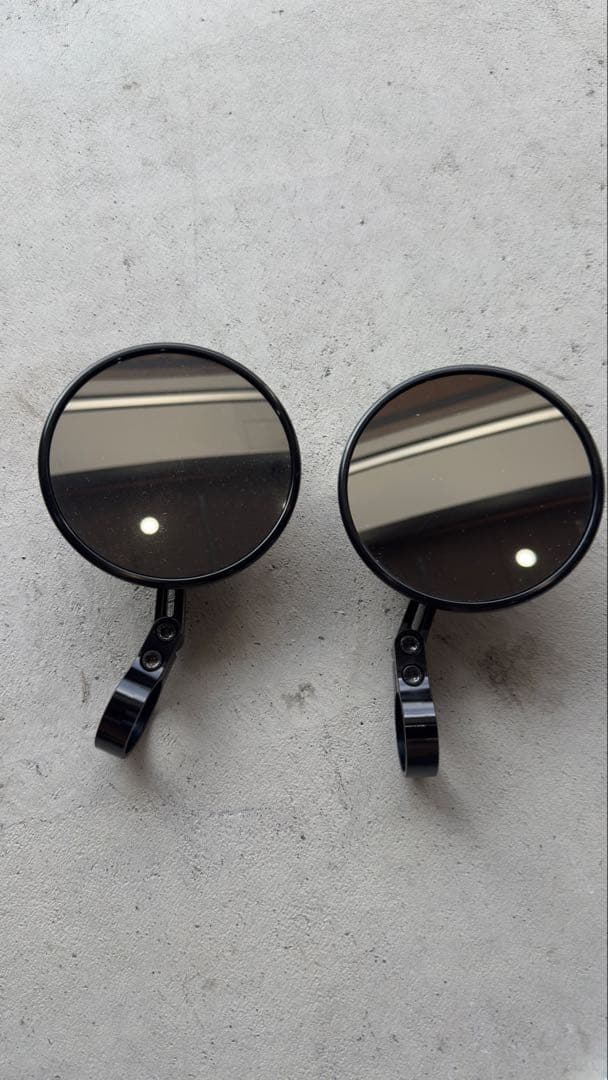 セット品　デイトナ　HIGHSIDER モンタナ2 左右セット