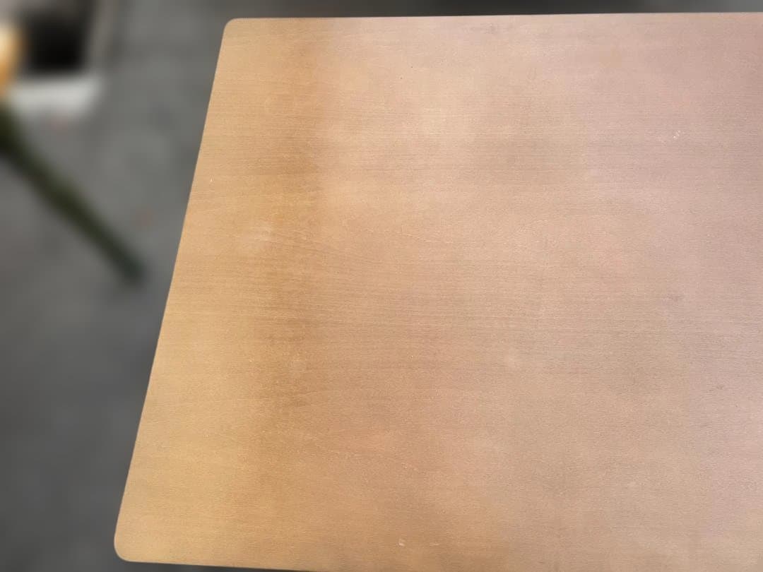 ★状態〇★ ニトリ ダイニングテーブル ビーク DT BEECH SP MBR