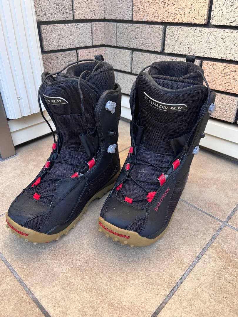 く*ぽ様 スノーボード3点セット generics earth 156cm sa