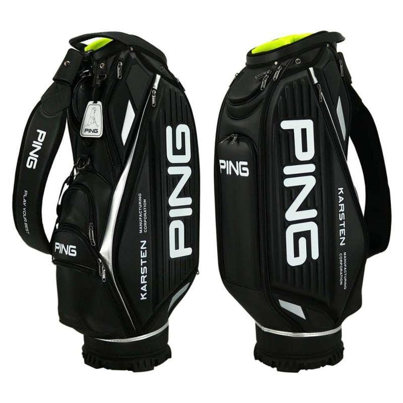 【新品未使用】週末値下げ PING　オーセンティックワン　CB-P2401　ピン