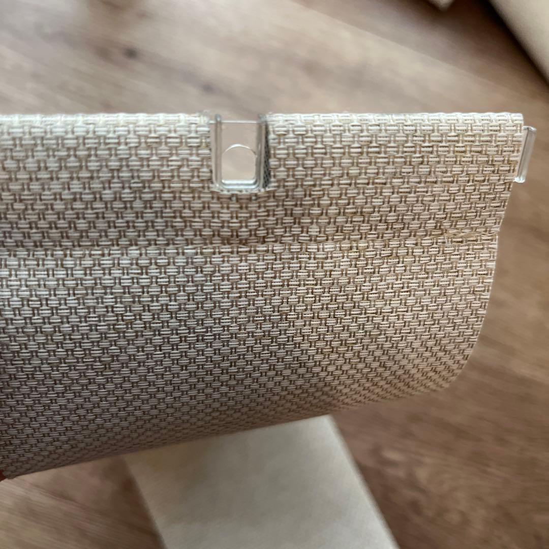 タチカワブラインド　縦型ブラインド　25枚　遮光　ラインドレープ235×220