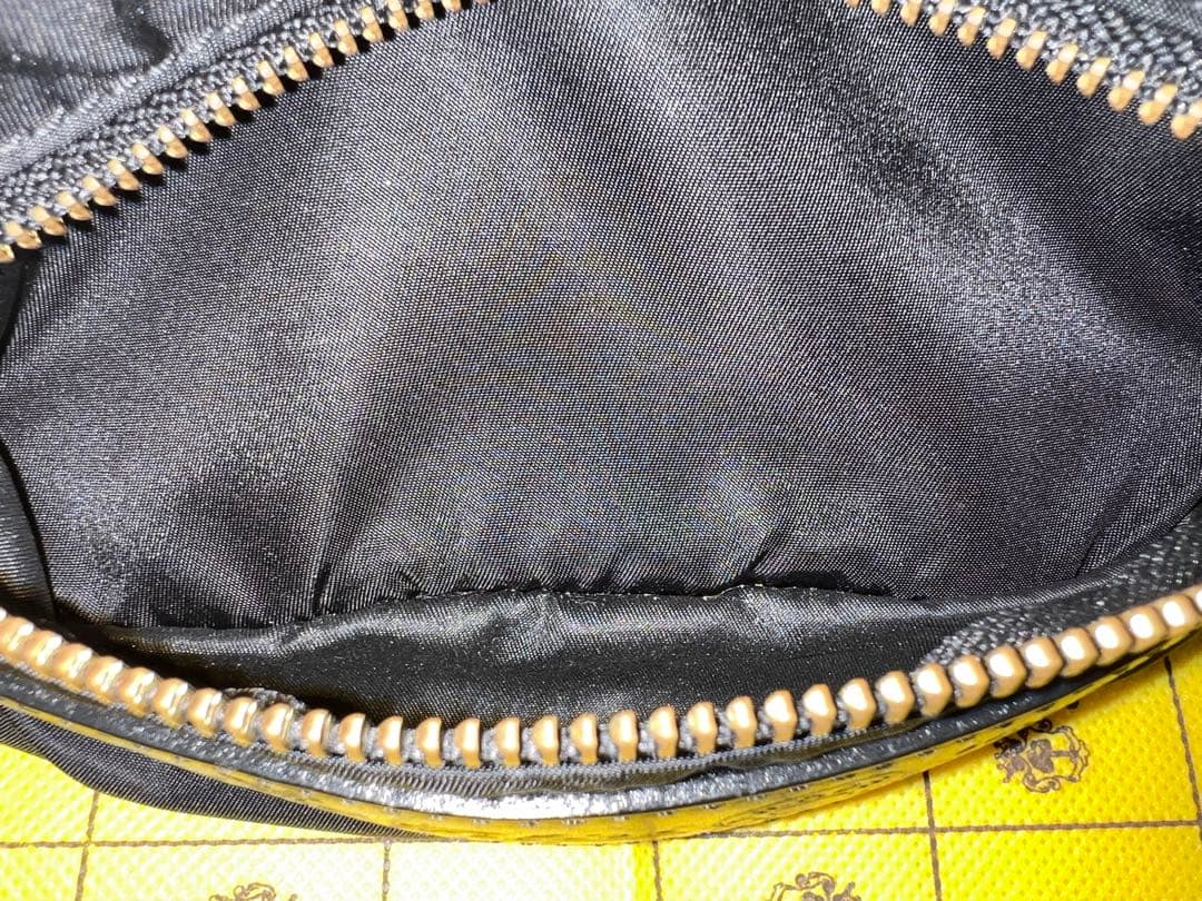 フェリージ　218 ボディーバッグ