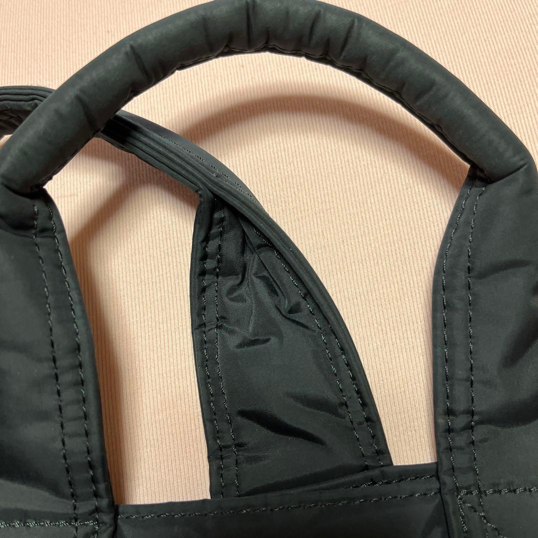 PORTER トートバッグ ブラックタグ