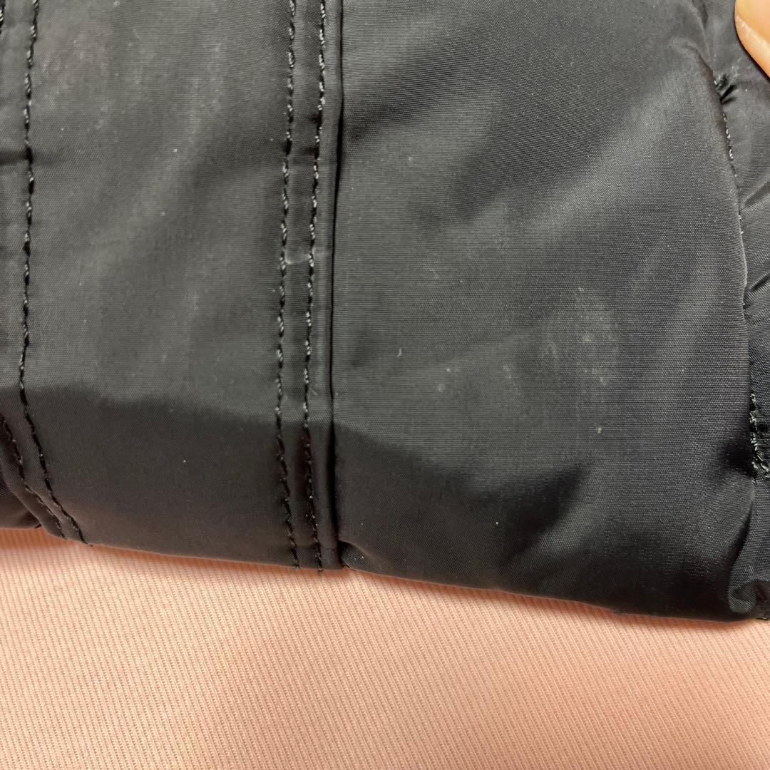 PORTER トートバッグ ブラックタグ