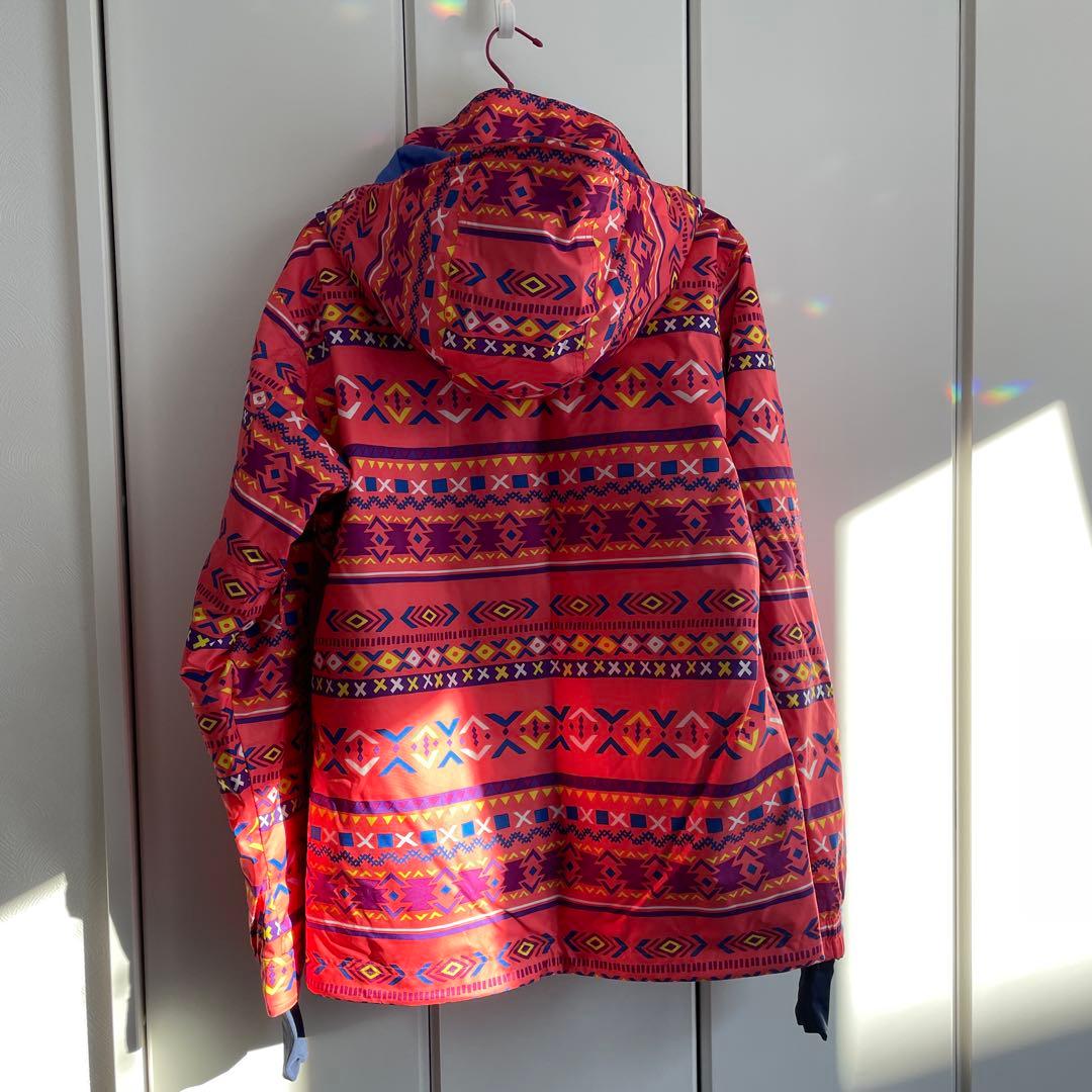 swivel スキー・スノーボードウェア 女性用 15号