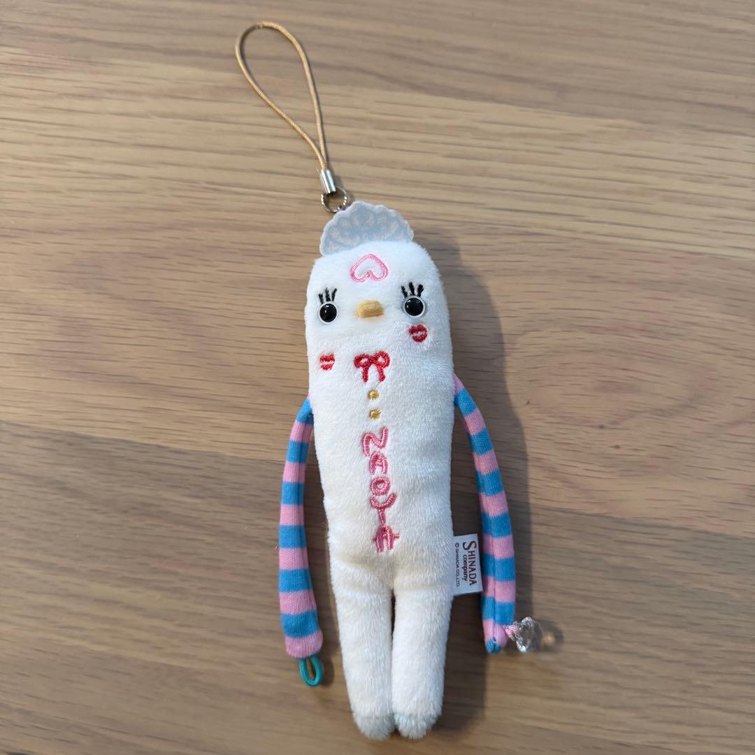 MAZZEL NAOYA プリンセスモケケ