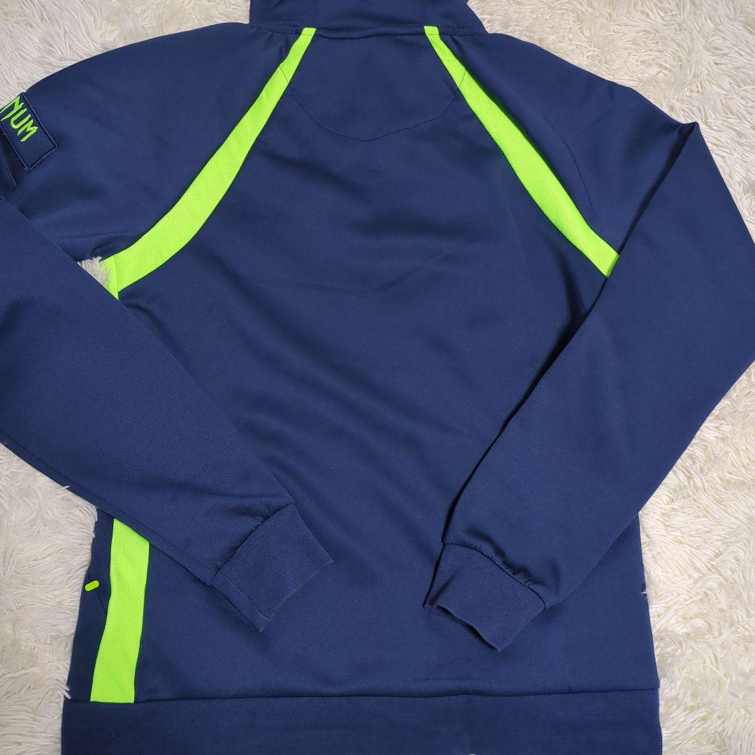 希少　限定　Venum べヌム　ロマチェンコ　セットアップ　トーレニングウエア