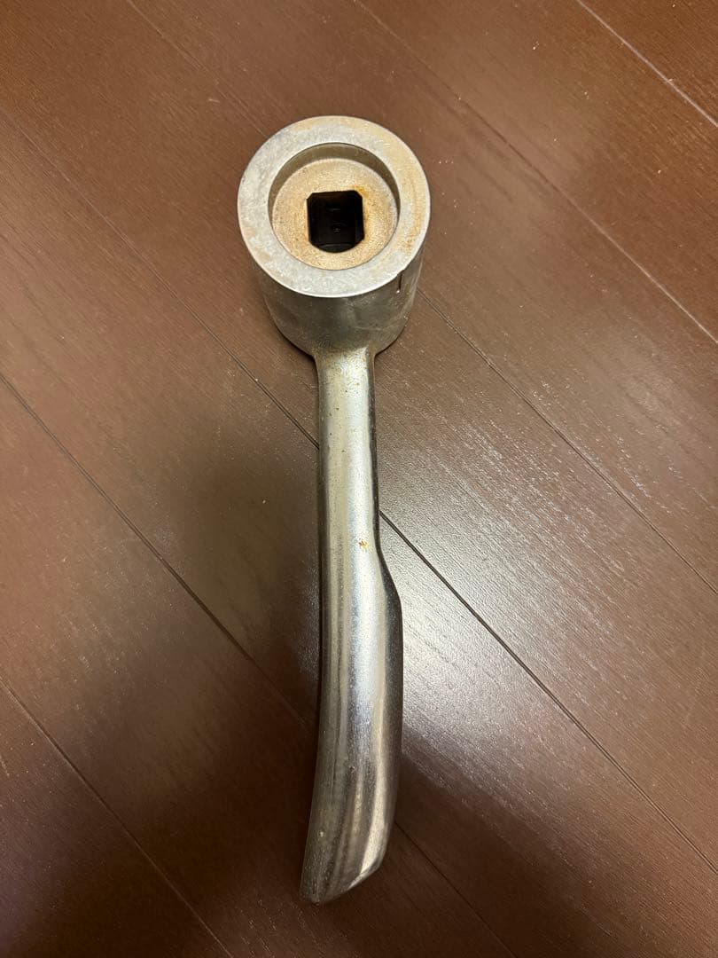 【希少品】N700系 新幹線 運転ブレーキ ハンドル