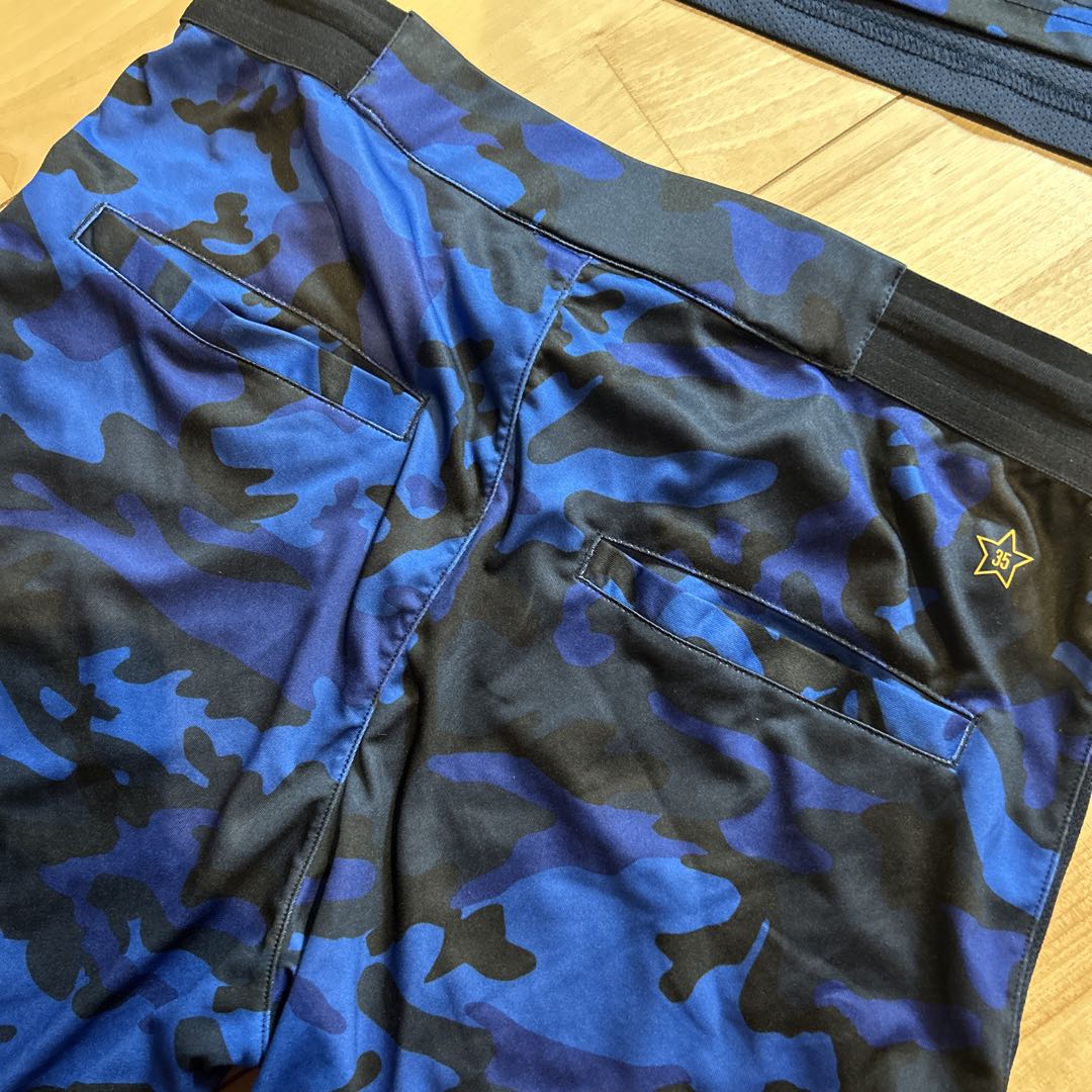 ウェア F.C.R.B. DRI-FIT SS TOP AND SHORTS SET