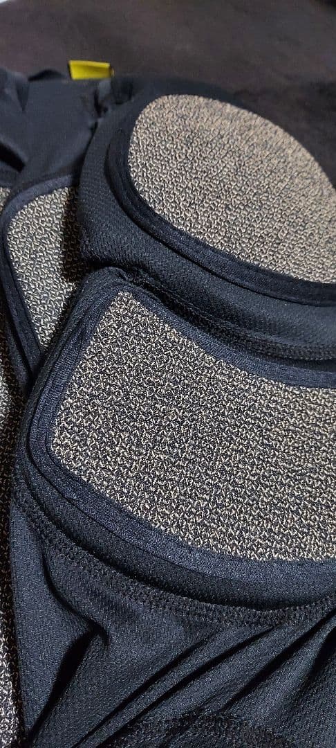 美品 YOROI MUSHA KEVLAR スノーボードウェア