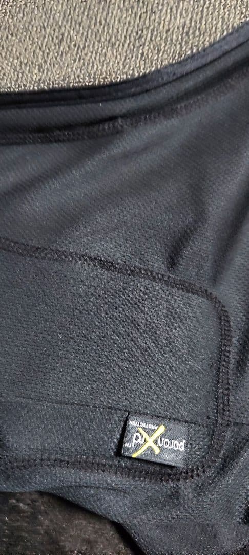 美品 YOROI MUSHA KEVLAR スノーボードウェア