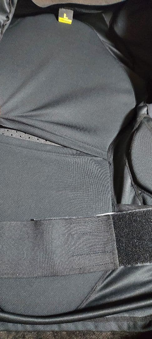 美品 YOROI MUSHA KEVLAR スノーボードウェア