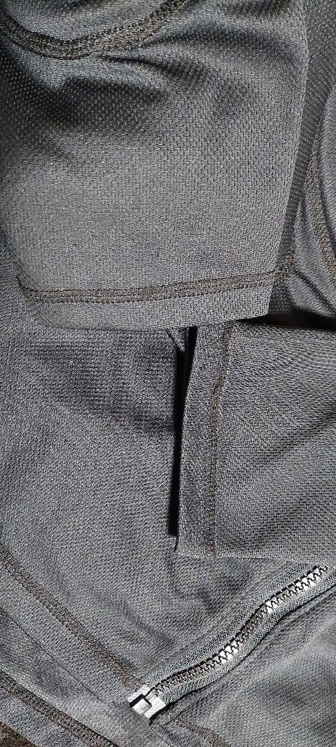 美品 YOROI MUSHA KEVLAR スノーボードウェア