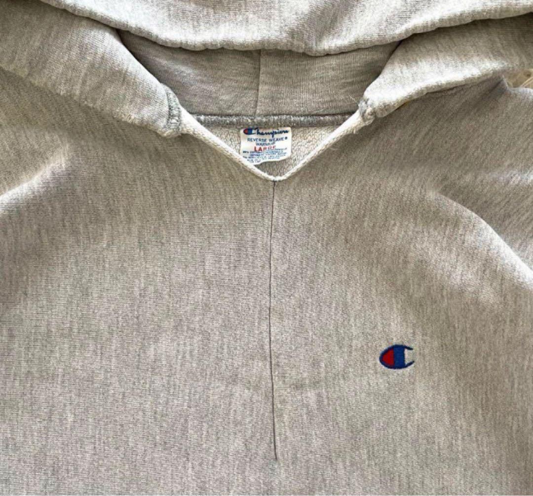 チャンピオン リバースウィーブ USA製 80s