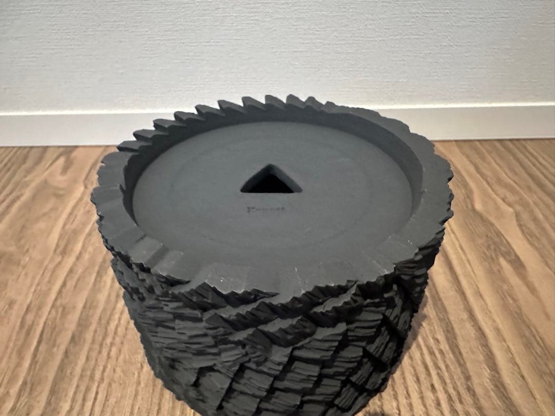 konect 鉢　DragonTail