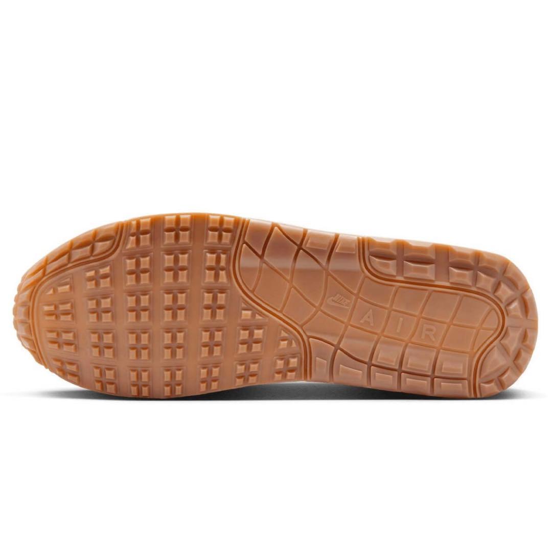 ナイキ ゴルフ 29cm エアマックス 1 シューズ スパイク 靴 白