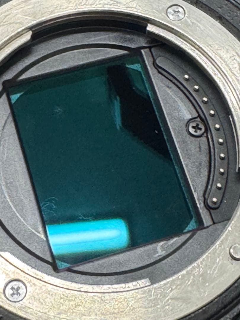 SONY PXW-FS5 本体とか画像のセット