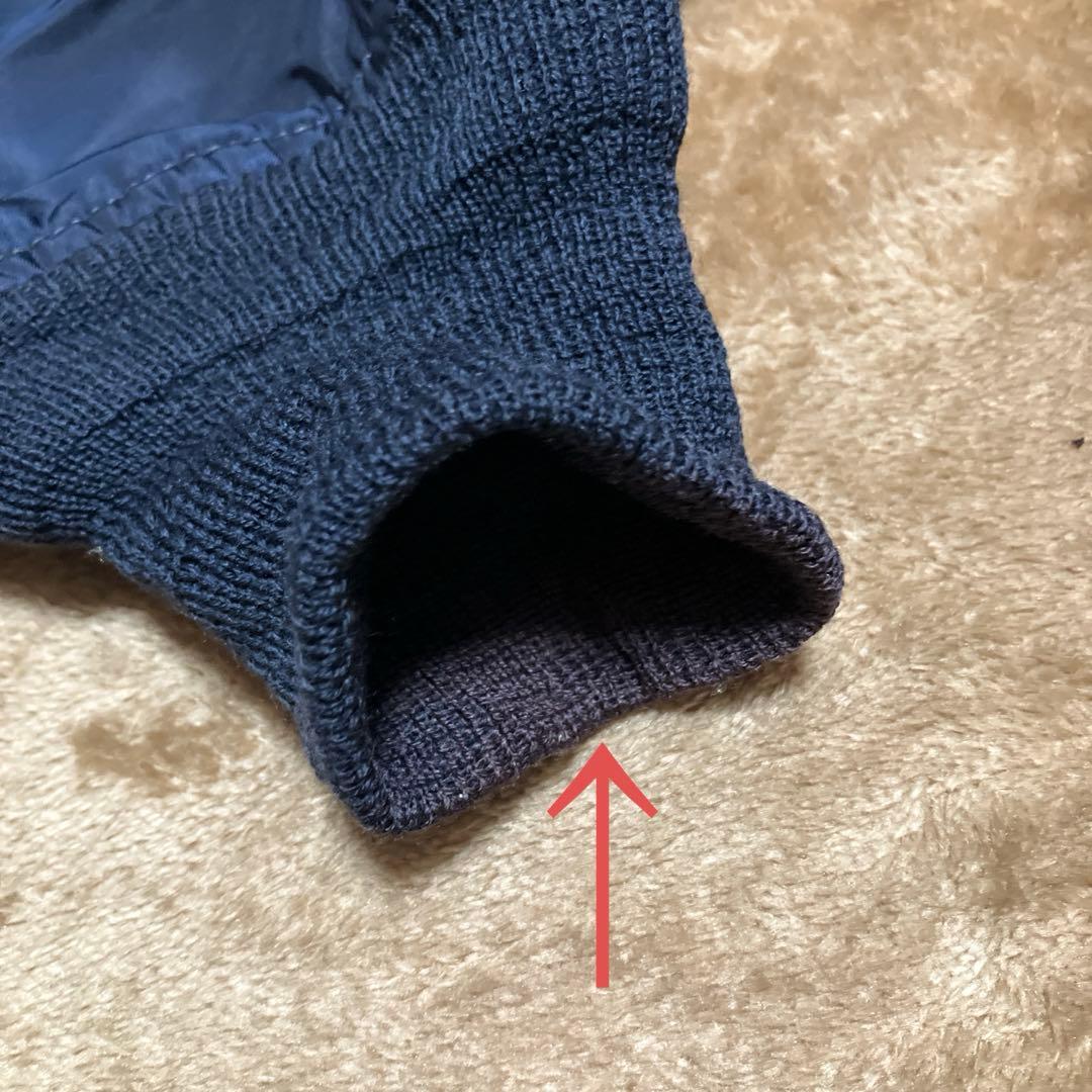 米軍 90s 94年 ALPHA L2B グランドクルー IDEAL MA-1