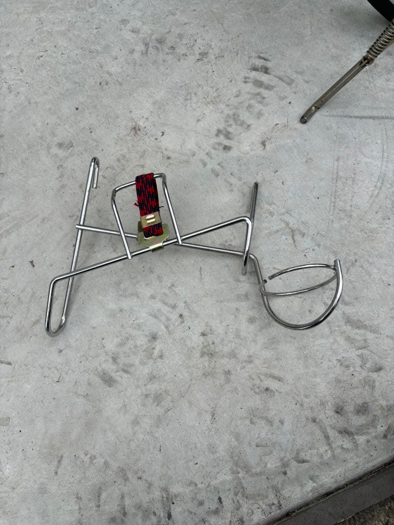 昭和レトロ　ナショナル　自転車