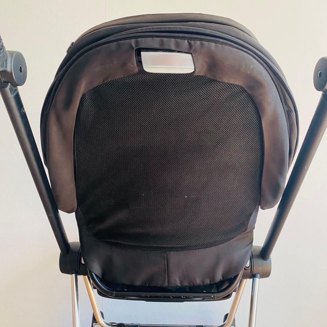 2021年モデル cybex サイベックス MIOS ミオス