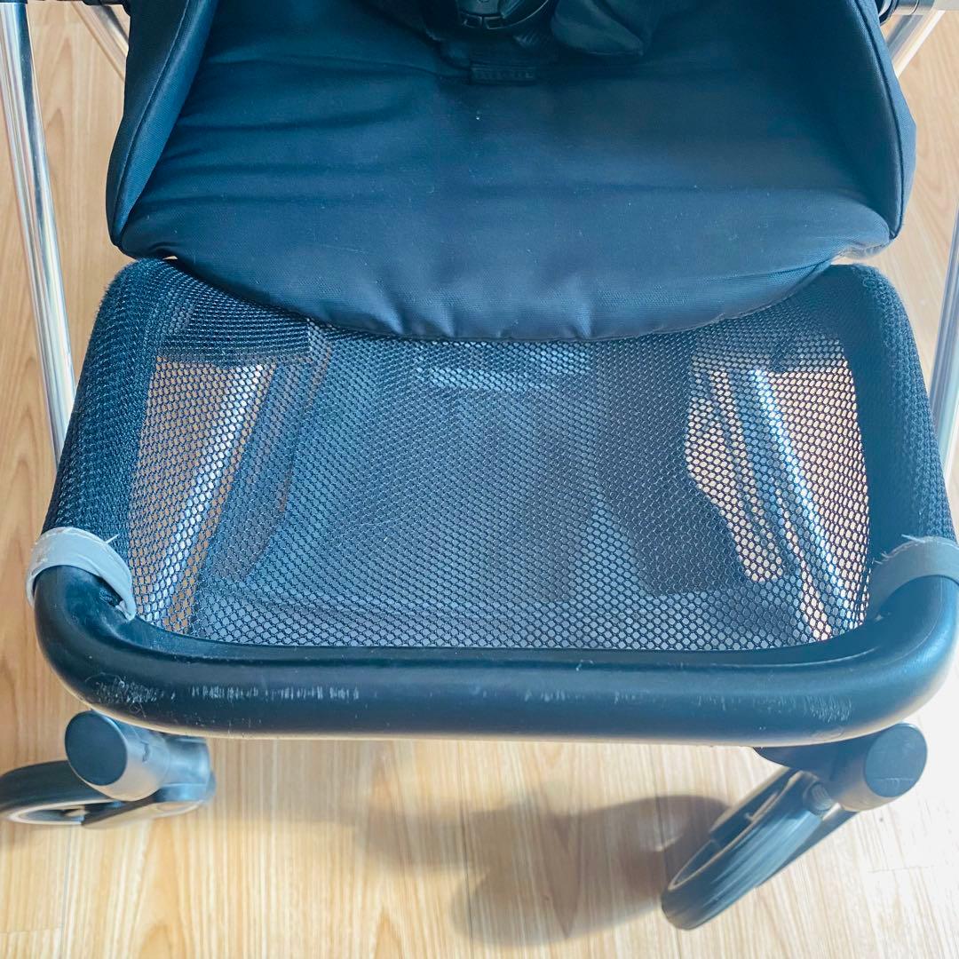 2021年モデル cybex サイベックス MIOS ミオス