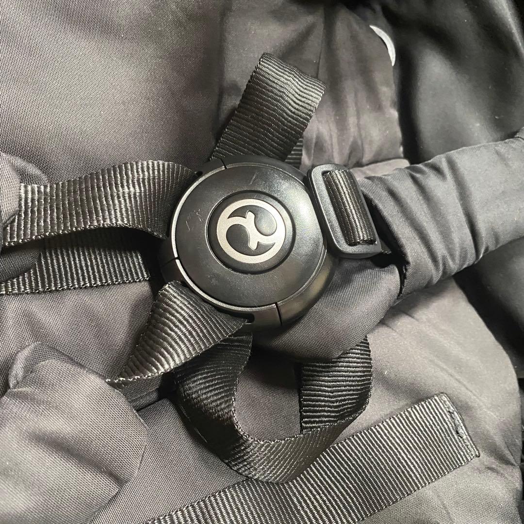 2021年モデル cybex サイベックス MIOS ミオス