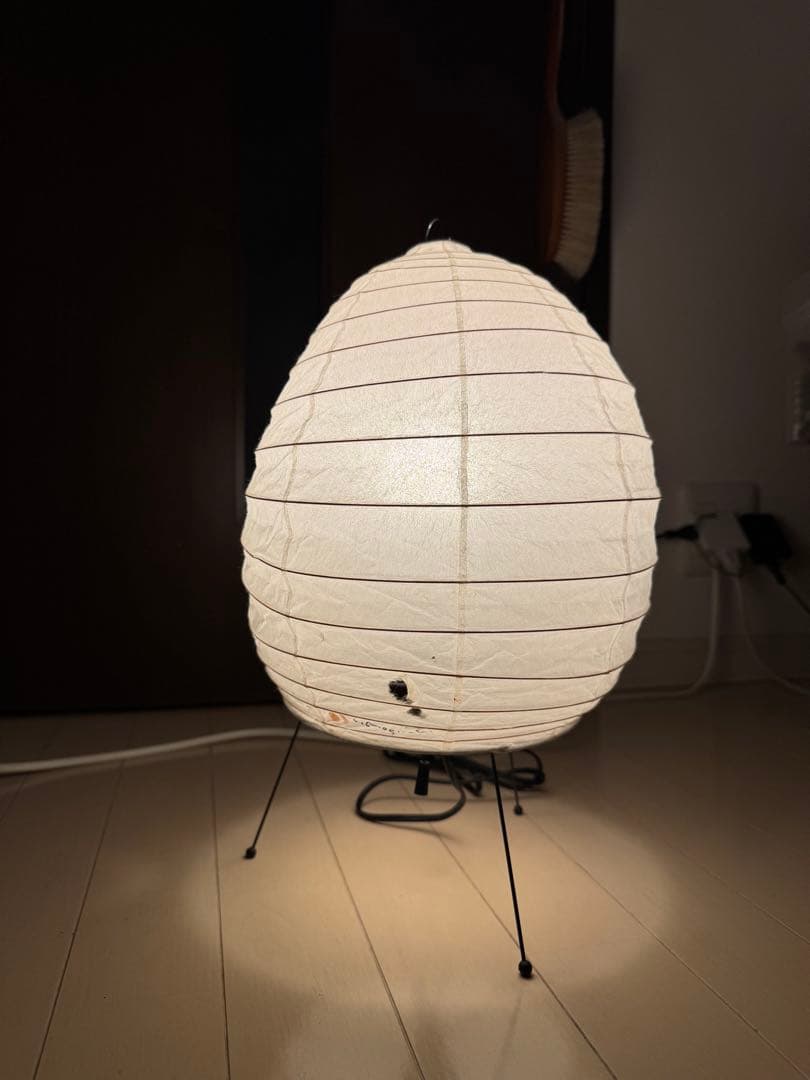 イサムノグチ　AKARI 1N 正規品