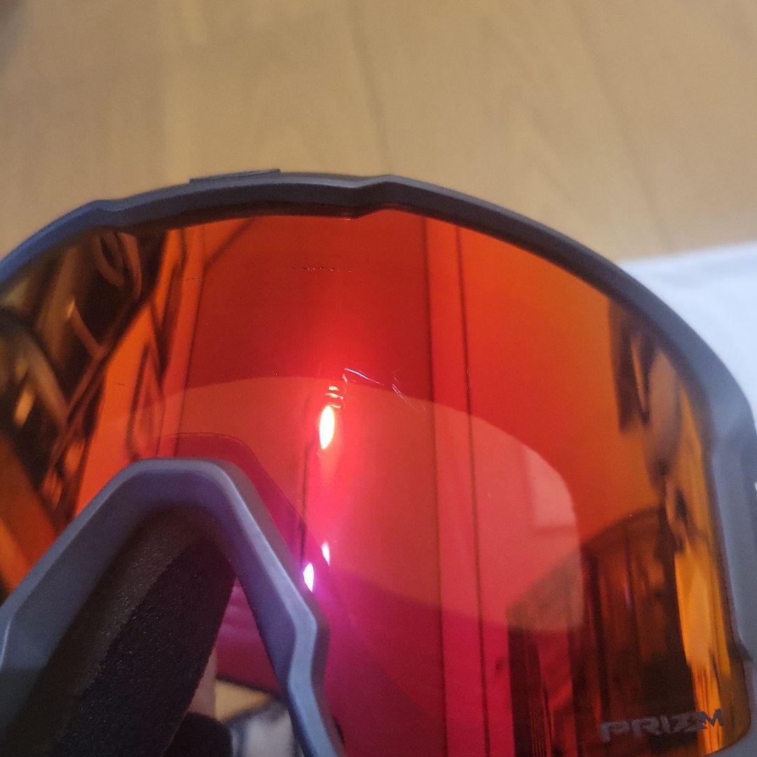 オークリー　LINE MINER