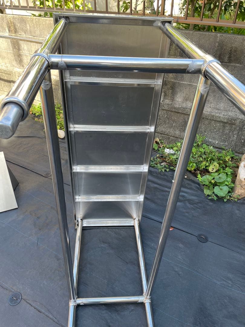 業務用ステンレス作業台