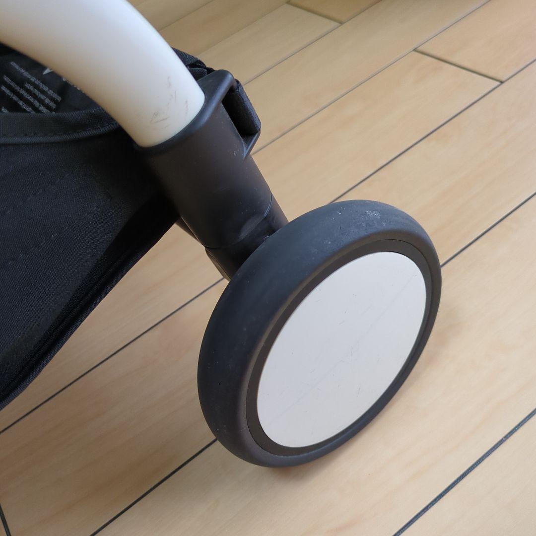 【値下げしました】yoyo+ 6+ babyzen ベビーゼン