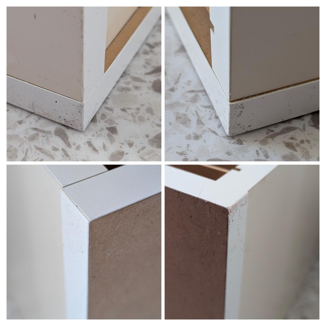 ビンテージ B5 書類棚 5列20段 教材 カルテ アトリエ 整理 レトロ 美品