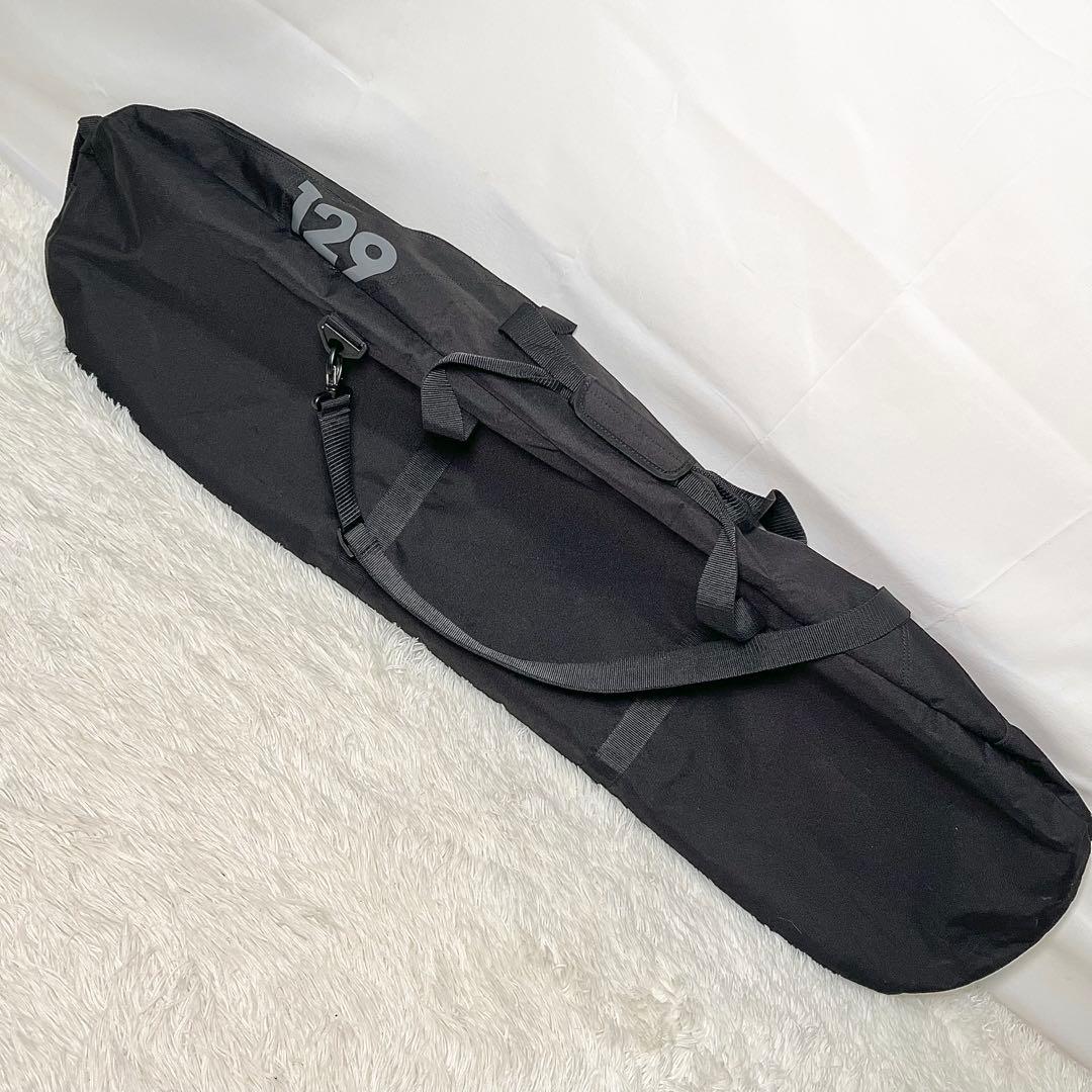 【良品】K2 MINI TURBO 120cm ケース付