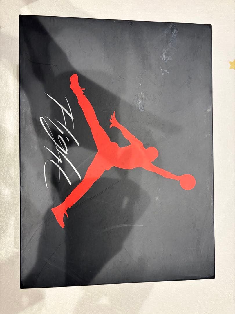 Raptorsセット Jordan 4 30cm& Tシャツ 2XL