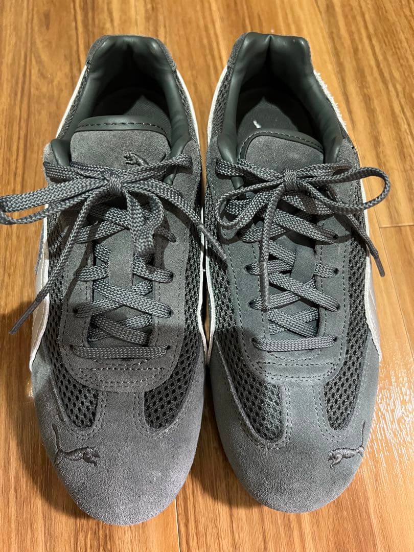 プーマ スピードキャット プレミアム【24.0cm】