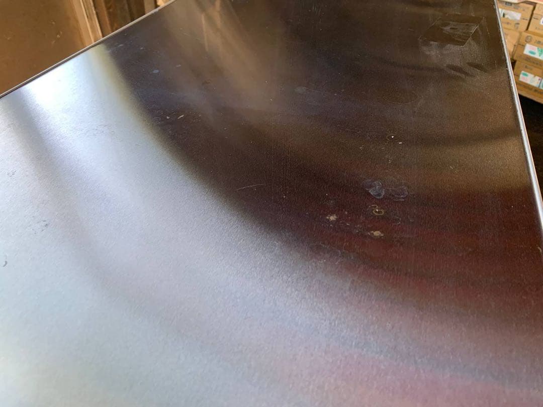 ①✅キッチンカウンター✅送料設置無料