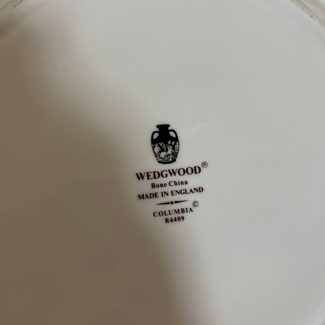 ウェッジウッド　食器セット 27.5cm×14枚