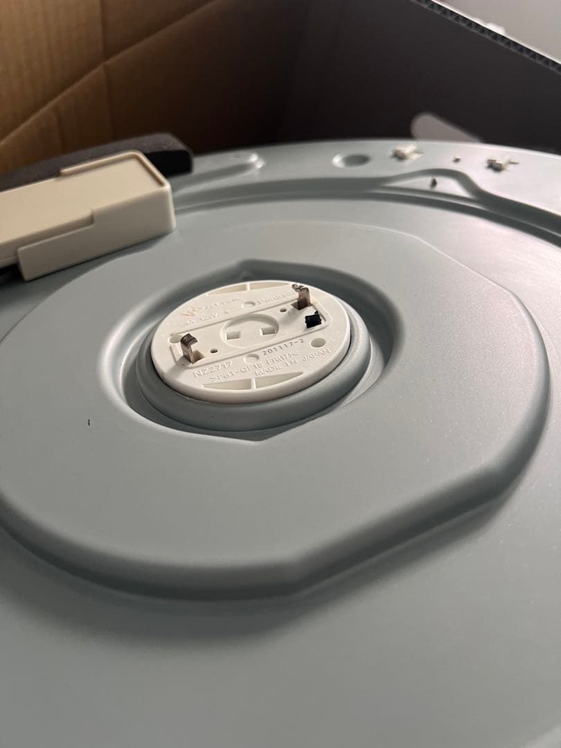 シーリングライト3点Panasonic HH-CF0823CA