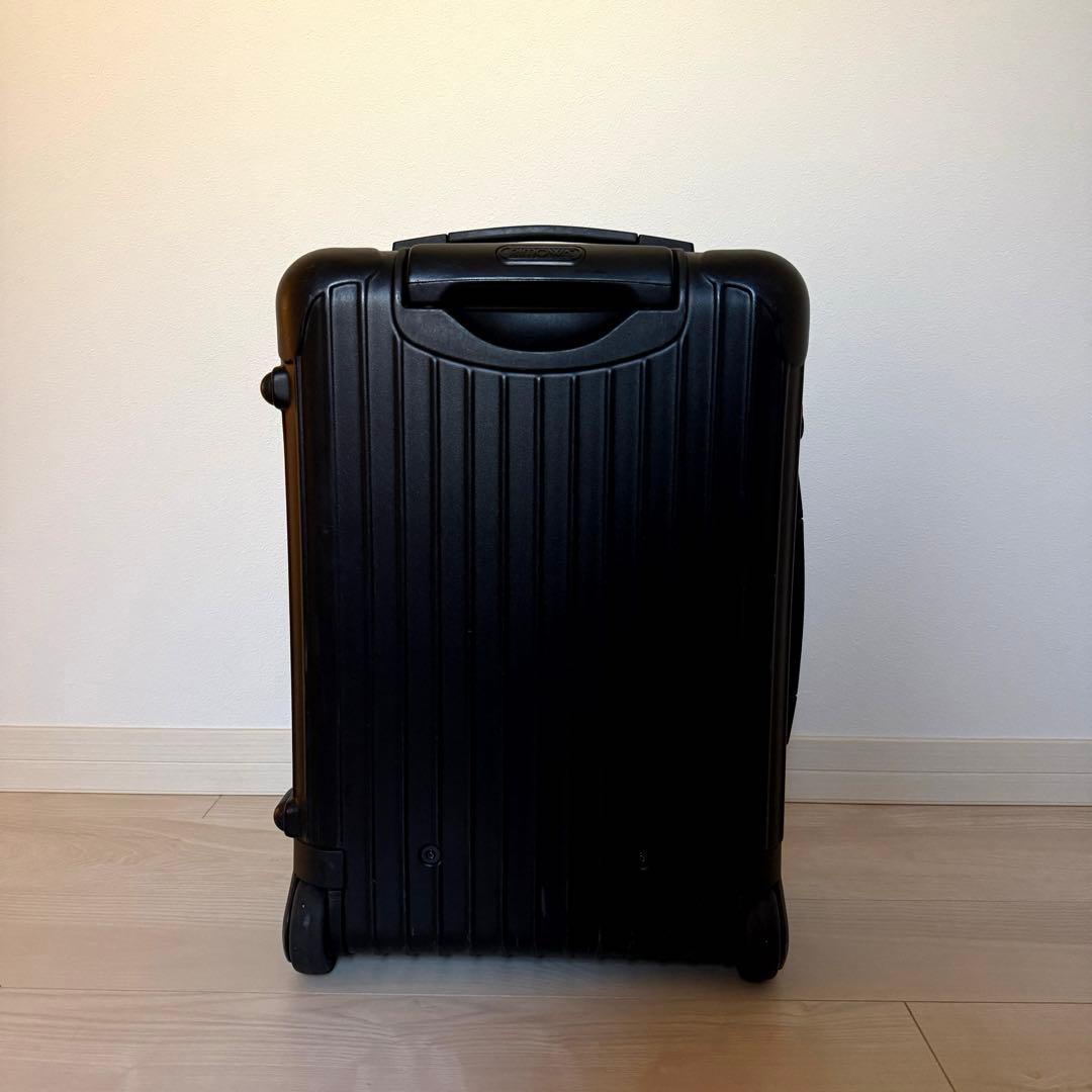バッグ RIMOWA SALSA ANA collaboration model