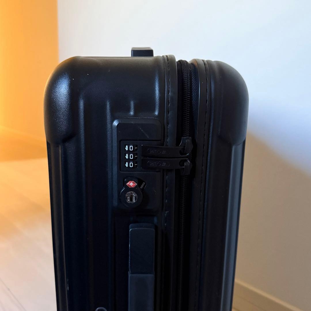 バッグ RIMOWA SALSA ANA collaboration model