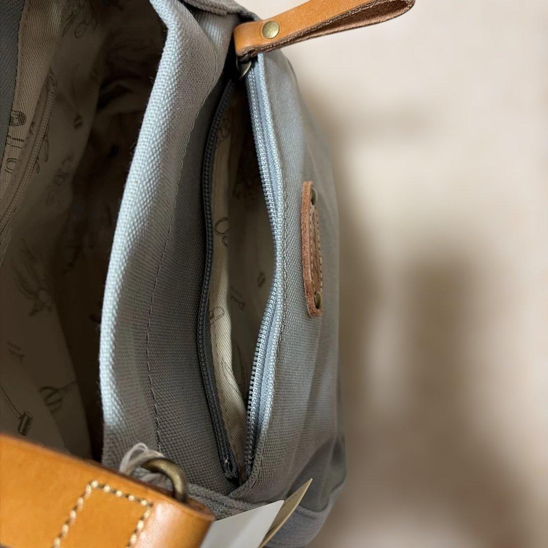 ダコタトートバック新品未使用タグ付き