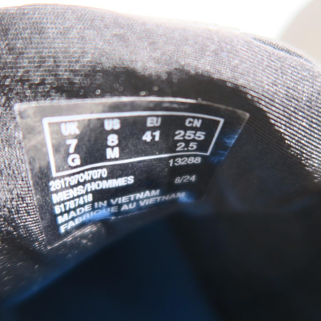 Clarks Somerset Lace サマセットレース スニーカー ヌバック